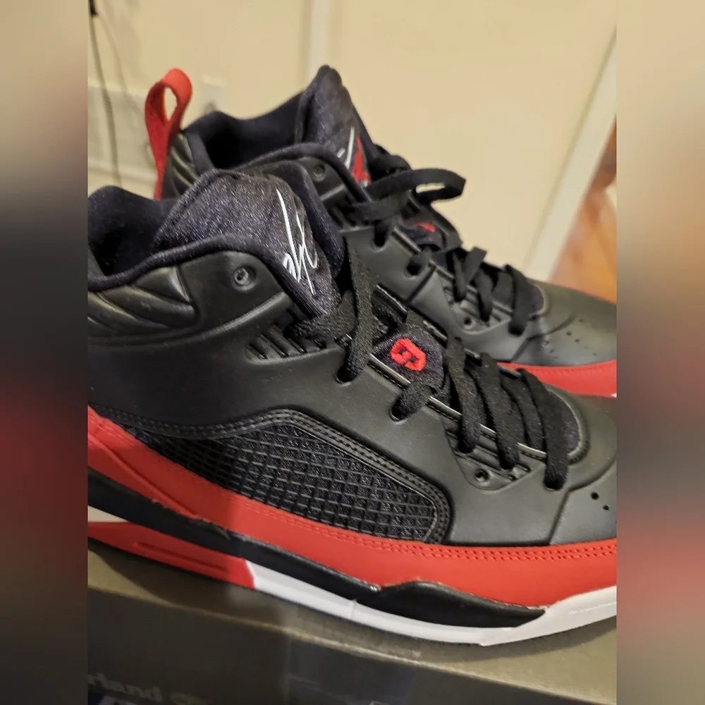 Air Jordan Flight 9.5